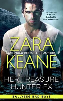 Cover of Her Treasure Hunter Ex