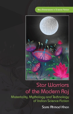 Cover of Star Warriors of the Modern Raj