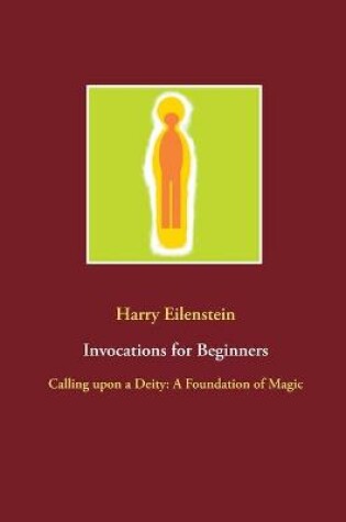 Cover of Invocations for Beginners