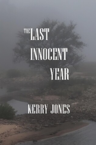 Cover of The Last Innocent Year