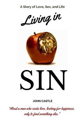 Book cover for Living in Sin