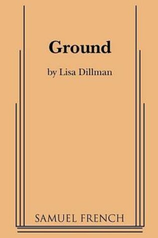 Cover of Ground