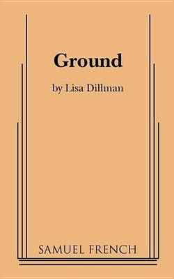 Book cover for Ground