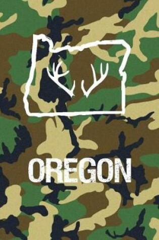 Cover of Oregon