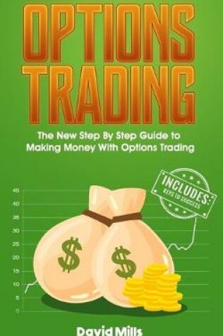 Cover of Options Trading