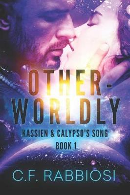 Book cover for Otherworldly