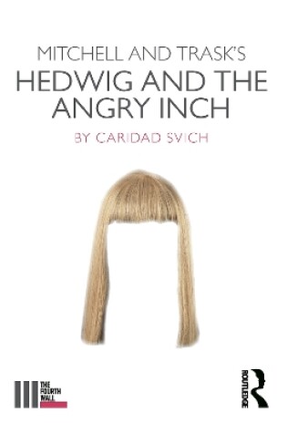 Cover of Mitchell and Trask's Hedwig and the Angry Inch