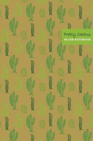 Cover of Pretty Cactus