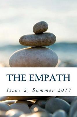 Book cover for The Empath