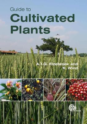 Cover of Guide to Cultivated Plants