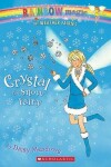 Book cover for Weather Fairies #1: Crystal the Snow Fairy