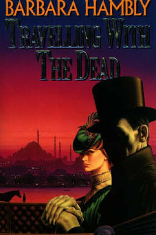 Cover of Travelling With the Dead