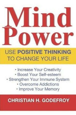 Cover of Mind Power