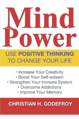 Cover of Mind Power