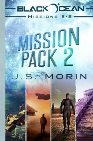 Cover of Mission Pack 2