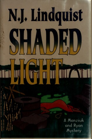 Cover of Shaded Light