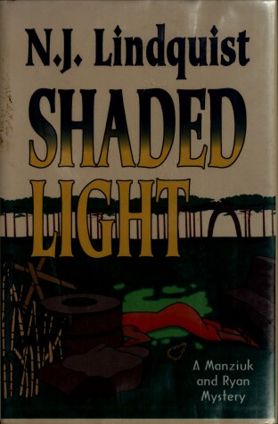 Book cover for Shaded Light