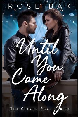 Book cover for Until You Came Along