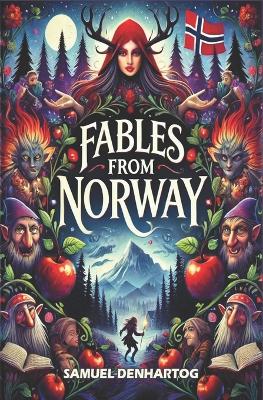 Cover of Fables from Norway