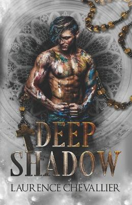 Book cover for Deep Shadow