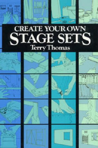 Cover of Create Your Own Stage Sets