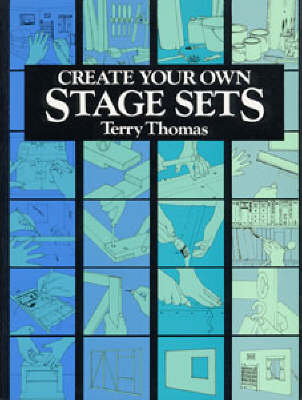 Cover of Create Your Own Stage Sets