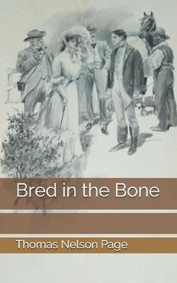 Book cover for Bred in the Bone