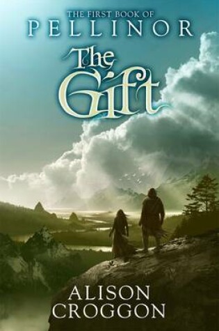 Cover of The Gift