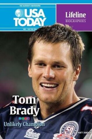 Cover of Tom Brady