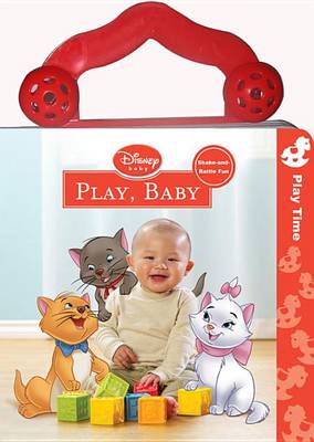 Cover of Play, Baby