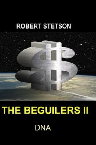 Cover of Beguilers 2