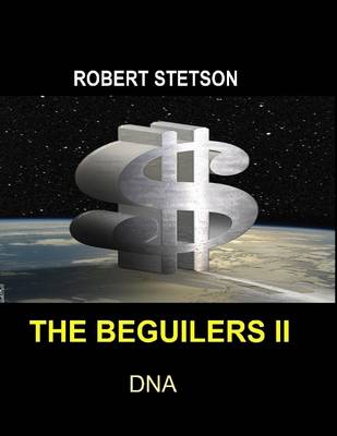 Book cover for Beguilers 2