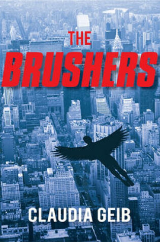 Cover of The Brushers