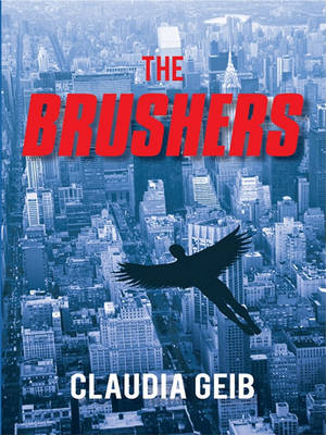 Book cover for The Brushers