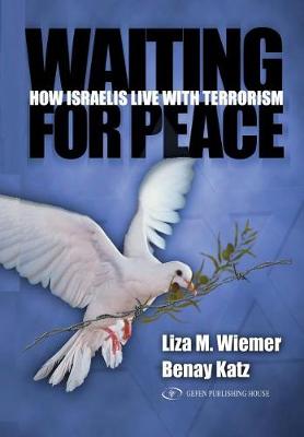 Book cover for Waiting For Peace