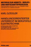 Book cover for Handlungsorientierter Unterricht Im Berufsfeld Elektrotechnik