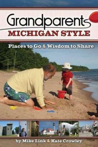 Cover of Grandparents Michigan Style