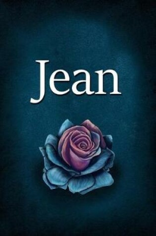 Cover of Jean