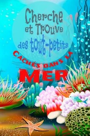 Cover of Cherche et Trouve des tout petits