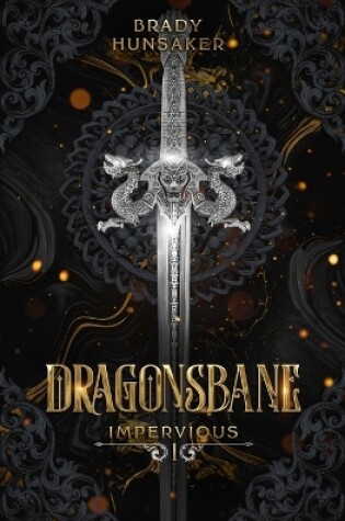 Cover of Dragonsbane