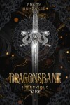 Book cover for Dragonsbane