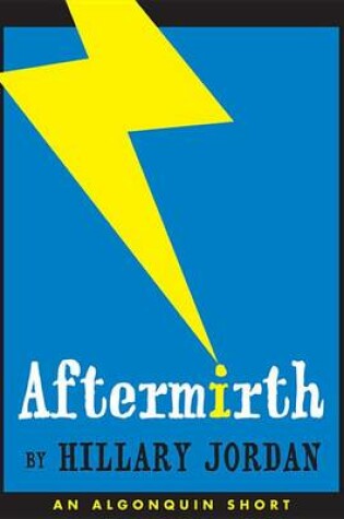 Cover of Aftermirth