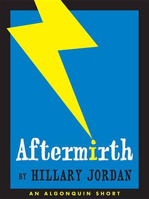 Book cover for Aftermirth