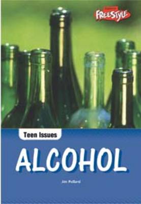 Book cover for Alcohol