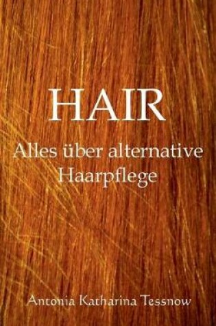 Cover of Hair