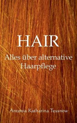 Book cover for Hair