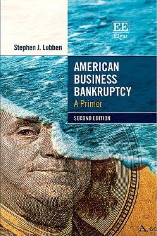 Cover of American Business Bankruptcy