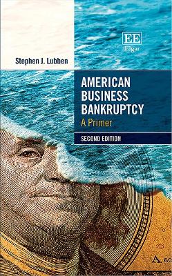 Book cover for American Business Bankruptcy