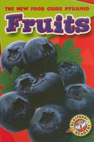 Cover of Fruits