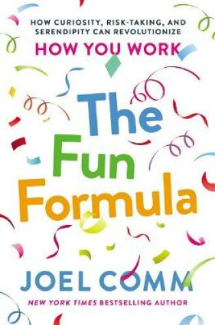 Cover of The Fun Formula